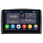 Mercedes Vito Android Multimedya Sistemi (2018-2022)