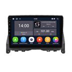 Mercedes C Serisi W204 Android Multimedya Sistemi (2005-2011)