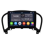 Nissan Juke Android Multimedya Sistemi (2010-2021)