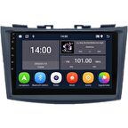 Suzuki Swift Android Multimedya Sistemi (2011-2016)