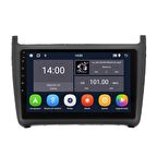 Volkswagen Polo Android Multimedya Sistemi (2014-2017)