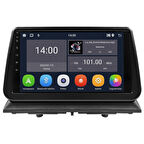Dodge Nitro Android Multimedya Sistemi (2007-2011) CRV-4813XD