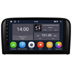 Volvo S80 Android Multimedya Sistemi (2006-2010) CRV-4832XD