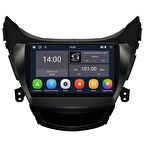 Hyundai Elantra Android Multimedya Sistemi (2014-2016)