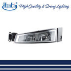 Volvo Truck Sis Lambası Sag Volvo Fh-Fm Vers. 4 Cift Huzme E-Mark Belgeli - Hanlın Sy-Vl4017r