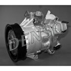 Toyota Klima Kompresoru Yarıs 1,0 1999 2008 P1 Kasa (2szfe) Scp10 - Denso Dcp50009