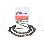 Carlton 72LPX 36diş 72a 3/8" 1.3mm .050" A1LM Köşeli Kesik Kutu Zincir