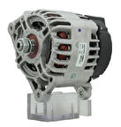 Unıversal Alternatör>12v 75a Perkins : 2871a307 - Denso-Dan654