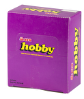 Ülker Hobby Çikolatalı Fındıklı Bar 25 g 24'lü
