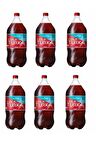 Cola Turka Kola 2.5lt X 6 Adet