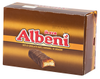 Ülker Albeni Çikolata 40 g 24'lü