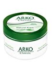Arko Nem Classic Krem Naturel 300 Ml