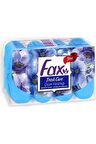 Fax Güzellik Sabunu Çiçek Ferahlığı 4 Lü 4x70 Gr=280 Gr