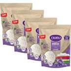 Duru Doğal Granül Matik Sabun Lavanta 1 kg x 4'lü