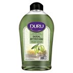 DURU SIVI SABUN 1,5LT NATUREL ZEYTİNYAĞLI