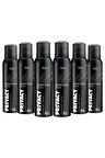 Man Addiction Erkek Deodorant 6x150ml