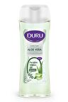 Duru Hydro Pure Aloe vera Aromalı Nemlendirici Tüm Ciltler İçin Kalıcı Kokulu Duş Jeli 450 ml