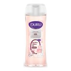 Duru Hydro Pure Gül Aromalı Nemlendirici Tüm Ciltler İçin Kalıcı Kokulu Duş Jeli 450 ml