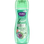 Duru Fresh Sensation Kaktüs Çiçeği Kaktüs Çiçeği Aromalı Tazeleyici Tüm Ciltler İçin Kalıcı Kokulu Duş Jeli 450 ml
