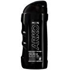Arko Men Black Edition Tıraş Kolonyası 200 ml