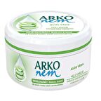 ARKO NEM KREM 300 ML ALOE VERA