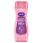 Duru Duş Jeli Body Scrub Pink Delight 450 Ml Yeni