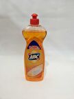 Abc Portakallı Sıvı Elde Yıkama Deterjanı 685 ml 