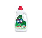 ABC SIVI DETERJAN JEL PLUS 2145ML BAHAR FERAHLIĞI