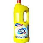 ABC Limon Gücü Konsantre Jel Çamaşır Suyu 2 lt