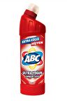 ABC Hijyen Aşkı Konsantre Jel Çamaşır Suyu 810 gr