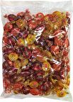 Kent Miss Karışık Meyveli Bonbon Şeker 1 KG