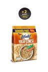 Lifalif Yulaf Ezmesi 950 G X 2 Adet