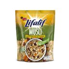 Eti Lifalift Kuru Meyveli Fındıklı 350 Gr. (2'li)