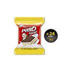 Eti Petito Gofret 26 g x 24 Adet
