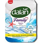 Dalan family sabun 75grx4'lü okyanus 