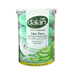 Dalan Fresh Minerals Aloe Vera Bardak Sabun 4 x 110g