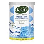 DALAN FRESH MİNERALS PVC SABUN DENİZ TUZU 4X110 GR X 16 ADET