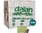 DALAN 3600 KG KALIP SABUN 20 LI YEŞİL