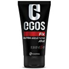 Egos Fix Ultra Güçlü Tutuş 4 Alkolsüz Jöle 150ml