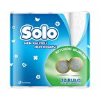 Solo 32'li Tuvalet Kağıdı