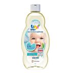 Uni Baby Şampuan 500 Ml Fliptop