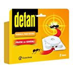 DETAN KARINCA YEMİ 2Lİ