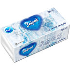 Selpak El ve Yüz Havlusu 100 Yaprak