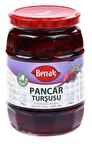 Berrak Pancar Turşusu 700 g e