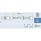 Honda Oksıjen Sensoru Honda Jazz 02>p307 C4 P308 P301 C Elysee 1,6 16v P406 Xantıa II Xsara II Xsara Pic - Fae 77643