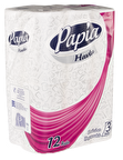 Papia Kağıt Havlu 12'li