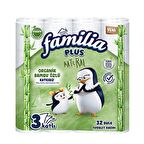 Famılıa Natural Tuvalet Kağıdı 32'li