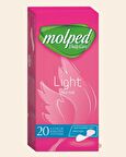Molped Normal 20 Adet Hijyenik Ped