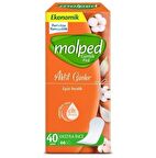 Molped Aktif Günler 40'lı Günlük Ped