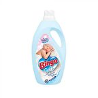 Bingo Soft Anti-Alerjik Kuzumun Kokusu Beyazlar ve Renkliler İçin Yumuşatıcı 3000 ml 30 Yıkama